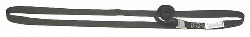 M6912 Tie Down Strap Endless Black