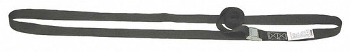 M6912 Tie Down Strap Endless Black