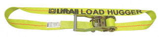 Tie Down Strap Endless Yellow