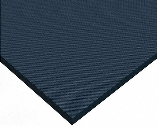 Antifatigue Mat Black 3ft. x 5ft.