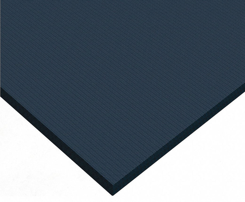 Antifatigue Mat Black 3ft. x 5ft.