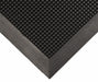 Carpeted Entrance Mat Blk 2ft 4 x3ft 10 
