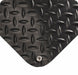 Antifatigue Mat Black 3ft.x5ft.