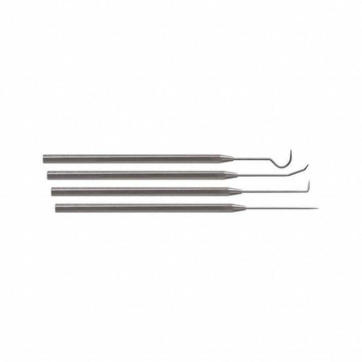 Precision Hook/Pick Set SS 6 L