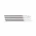 Precision Hook/Pick Set SS 6 L