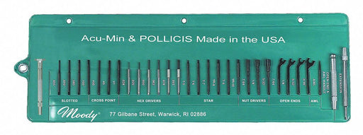 General Hand Tool Kit No of Pcs. 30