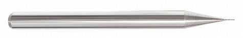 Cor Rad End Mill 7/64 Carb 0.0100 rad