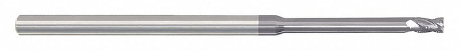 Corner Chamfer End Mill 0.09375 in