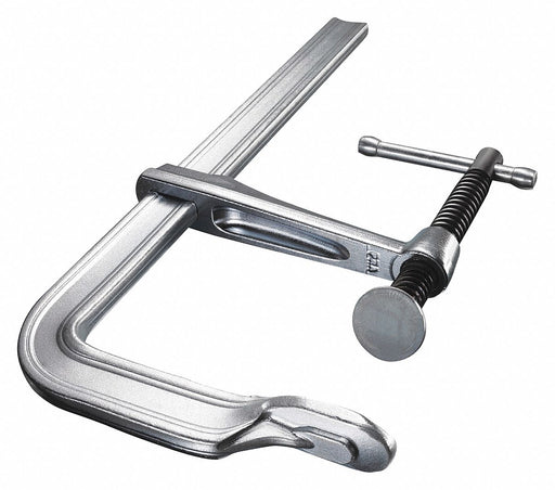 Sliding Arm Bar Clamp 12In 1320 Smooth