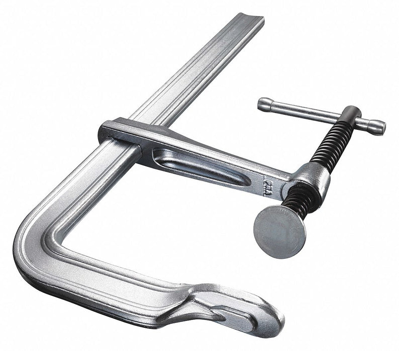 Sliding Arm Bar Clamp 12In 1320 Smooth