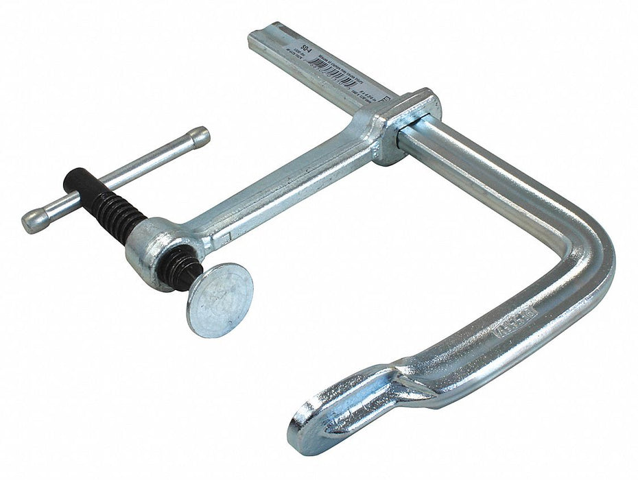 Sliding Arm Bar Clamp 6In 1330 Smooth