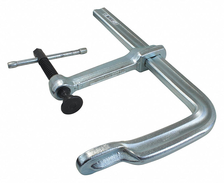 Sliding Arm Bar Clamp 12In 4880 Swivel