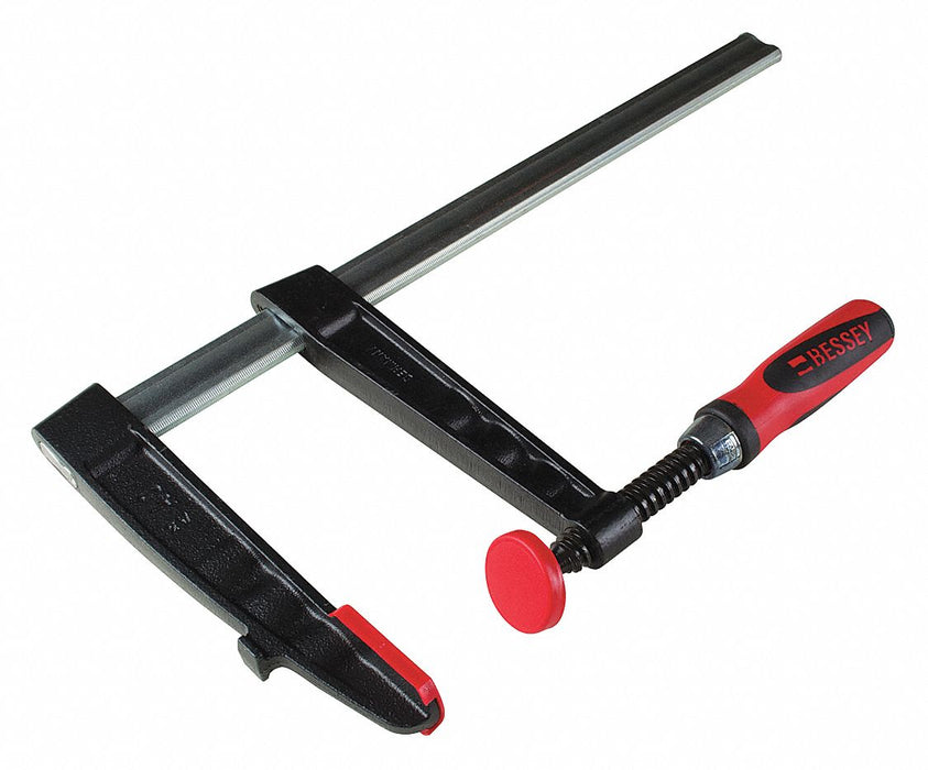 Medium Duty Cast Iron Bar Clamp 24 