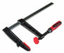 Medium Duty Cast Iron Bar Clamp 24 