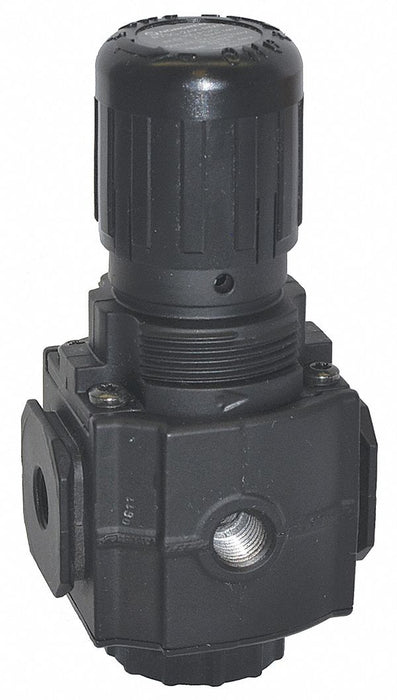 Air Regulator 300psi Aluminum