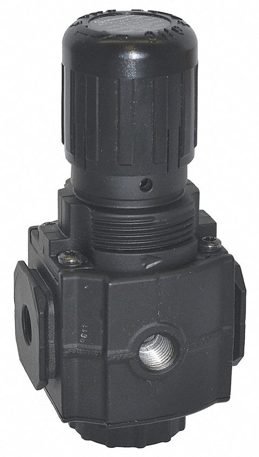 Air Regulator 300psi Aluminum