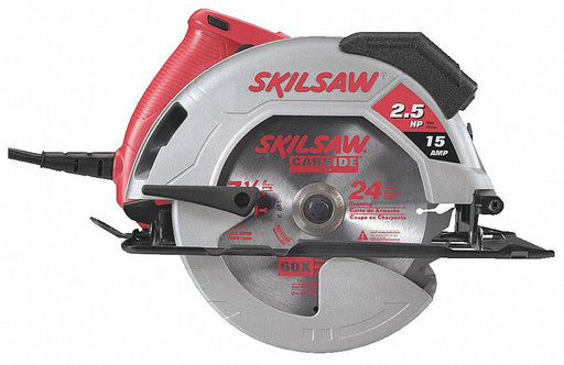 Circular Saw Direct Drive Round Arbor