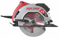 Circular Saw 7.25 in Dia 5300 RPM