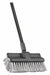 Brush 10 L Black White