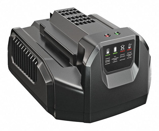 Battery Charger Li-Ion 1 Port