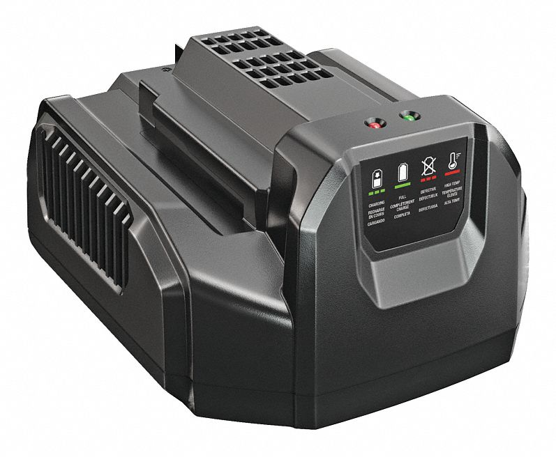 Battery Charger 120V AC (1) 56V
