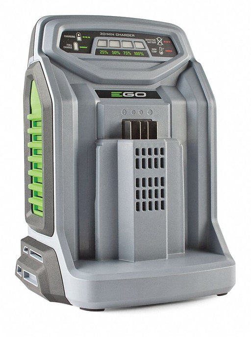 Battery Charger Li-Ion 1 Port