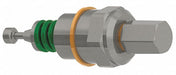 Main Relief Valve