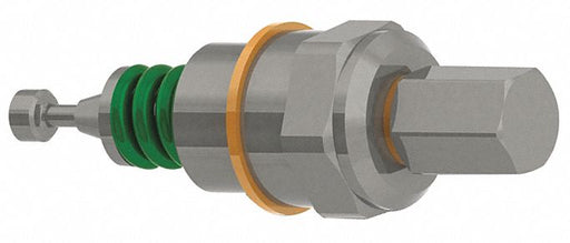 Main Relief Valve
