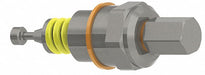 Main Relief Valve