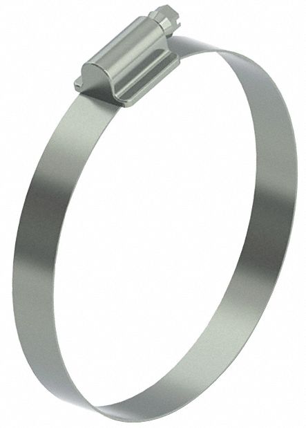 Hose Clamp Worm Gear