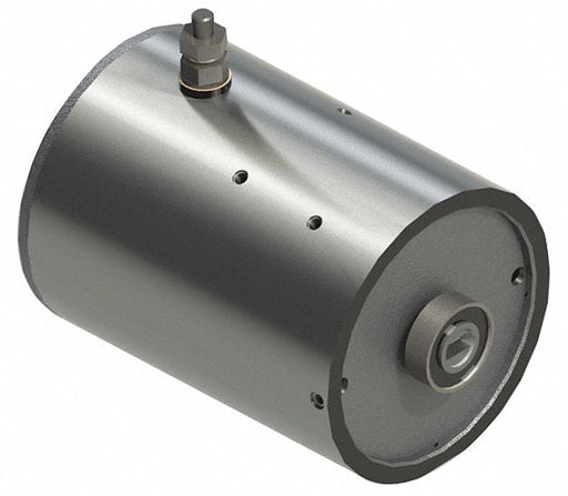 DC Motor 12V 4-1/2 in 1 Term
