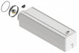 Plastic Reservoir Kit 6-3/4 x 6-3/4 in