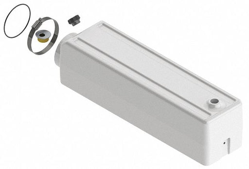 Plastic Reservoir Kit 6-3/4 x 6-3/4 in