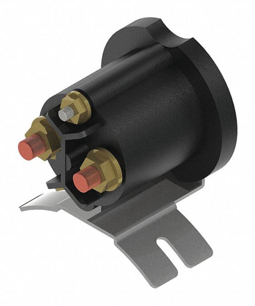 Motor Start Relay Solenoid 12 VDC