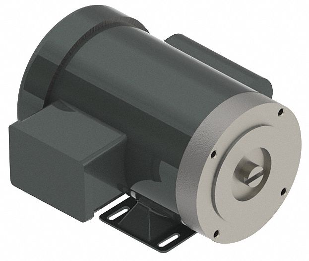 AC Motor 1 HP 1725 rpm