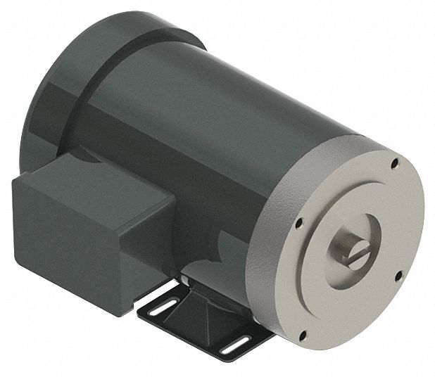 AC Motor 1HP 1725 rpm