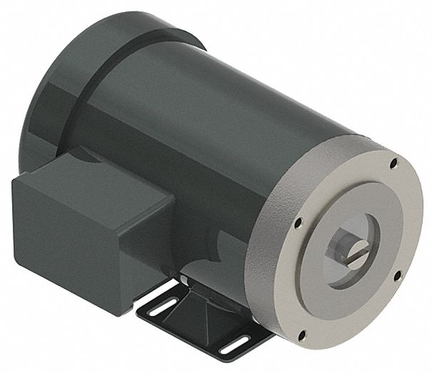 AC Motor 2HP 3450 rpm