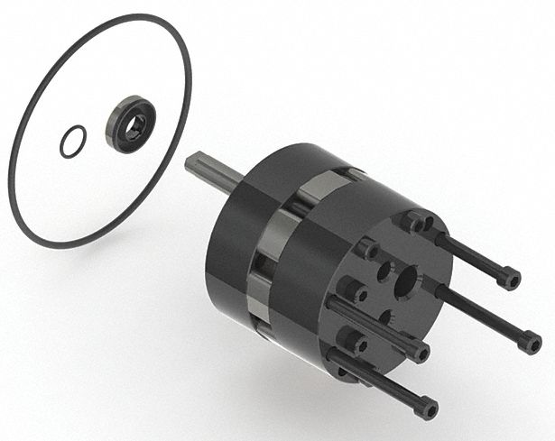 Pump Assembly