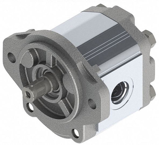 Hydraulic Gear Pump Pressure Balanced