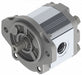 Hydraulic Gear Pump Pressure Balanced