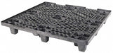 Pallet Nestable Plastic 45-45/64 in W