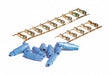 Wire Terminal Kit None 12 AWG 8 AWG