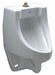 WashdownUrinal Wall 25.625inH 14.25inL