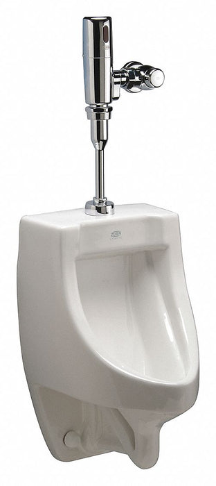 Washout Urinal  Automatic Flush Valve