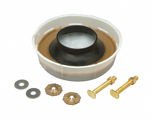 Wax Ring Zurn