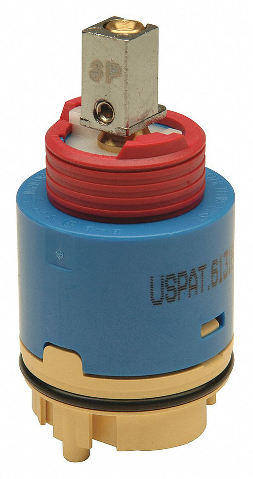 Cartridge Zurn Brass Plastic Rubber