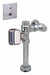 Automatic Flush Valve Exposed 1.6 gpf