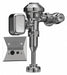 Exposed Top Spud Automatic Flush Valve