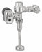 Exposed Top Spud Automatic Flush Valve
