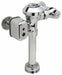Exposed Top Spud Automatic Flush Valve